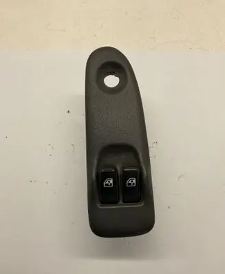 Opel Sintra Front door window switch trim 10252902