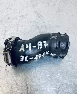 Audi A4 S4 B7 8E 8H Intercooler hose/pipe 8E0145708J
