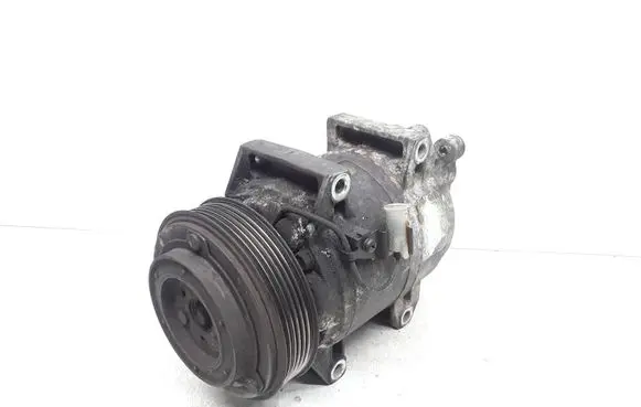 Volvo XC90 Air conditioning (A/C) compressor (pump)