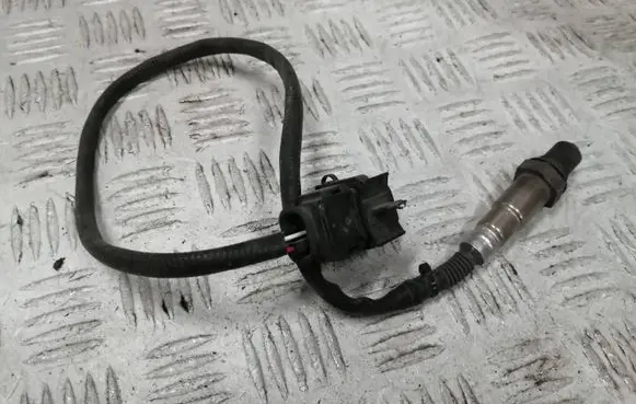 Renault Koleos I Lambda probe sensor 8200351037 8200406337