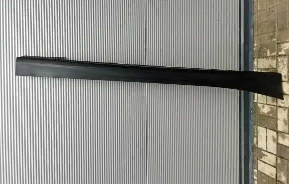 BMW 1 F20 F21 Thresholds for All-terrain vehicles 