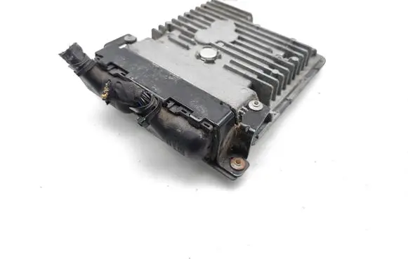 Seat Ibiza IV (6J,6P) Engine control unit/module 03L906023LE 03L906023Q 5WP42919AA