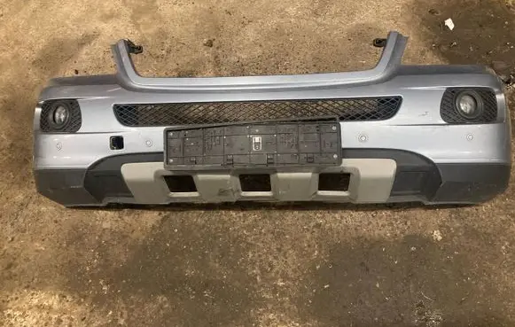 Mercedes-Benz ML W164 Front bumper 1648850625 A1648850625