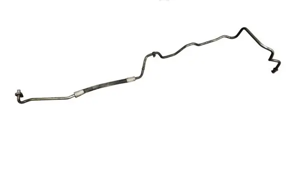 BMW 5 GT F07 Active stabilizer tube/hose 6781429