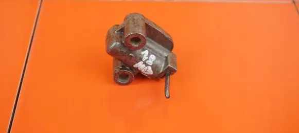 Opel Insignia A Timing belt/chain tensioner B14NET