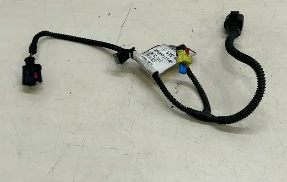Porsche Cayenne (92A) Other wiring loom 7P5971114B