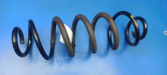 Toyota C-HR I Rear coil spring CHR