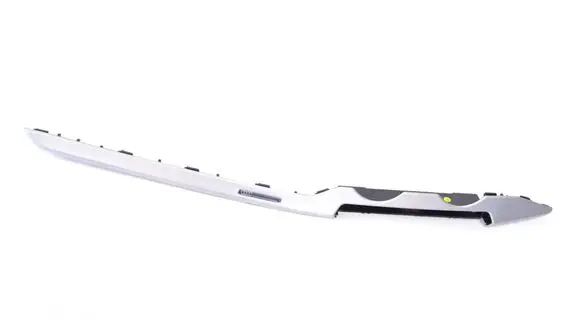 Audi Q2 - Dashboard glove box trim 81C853189F