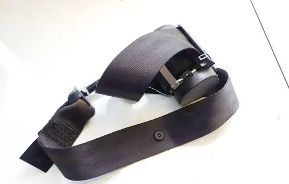 Peugeot 508 Middle seatbelt (rear) 96722246xx