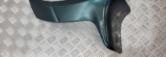 Suzuki Grand Vitara I Rear arch trim