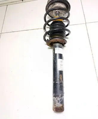 BMW 1 E81 E87 Front shock absorber with coil spring 824903002052 32K79A 310983