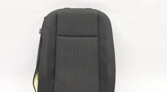 Seat set