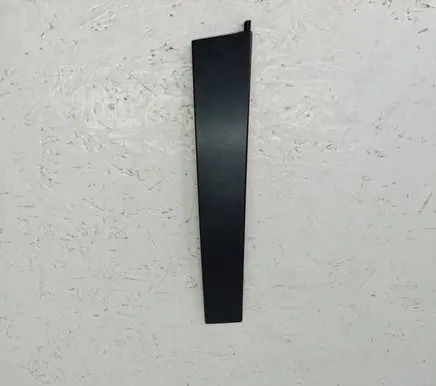 Ford Focus Rear door trim (molding) 4M51A254A41 S106A