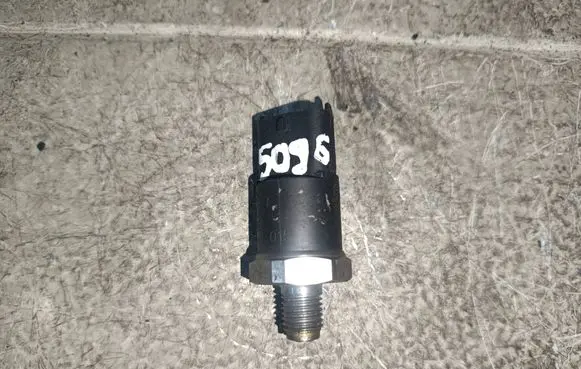 BMW 5 E39 Fuel pressure sensor 0281002475