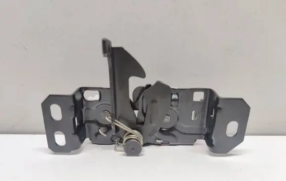 Mercedes-Benz A W177 Engine bonnet/hood lock/catch A1778803000