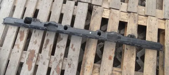 Fiat Fiorino Rear bumper support beam 