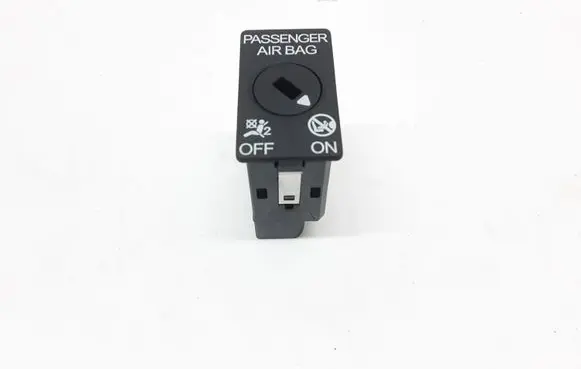 Seat Ateca Passenger airbag on/off switch 5Q0919237