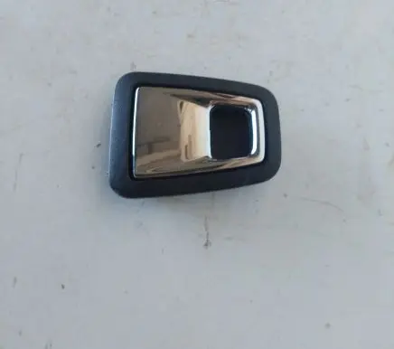 Volvo XC90 Tie down hook / loop 31462873