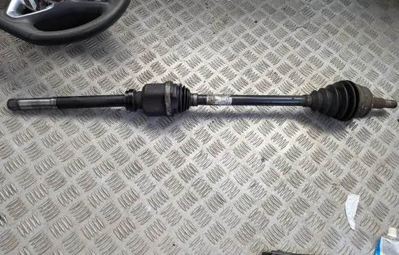 Opel Combo E Front driveshaft 3828184