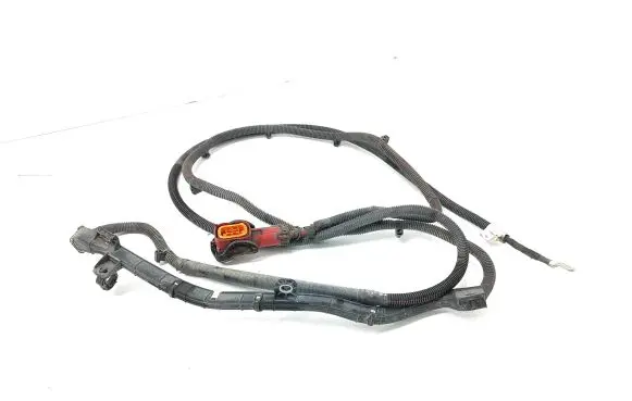 Citroen DS5 Other wiring loom 9673968980