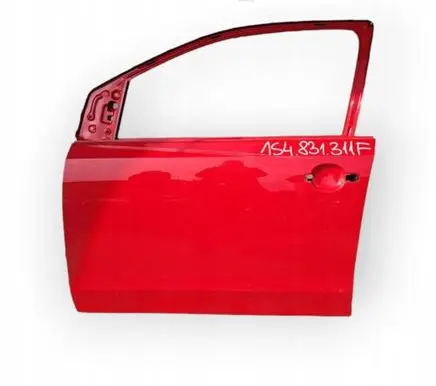 Volkswagen Up Front door 1S3831055B