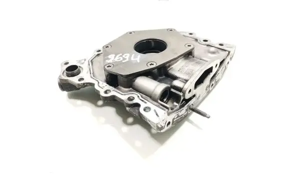 Ford Focus Oil pump 26724803