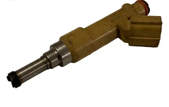 Toyota Prius (XW30) Fuel injector 2325037010