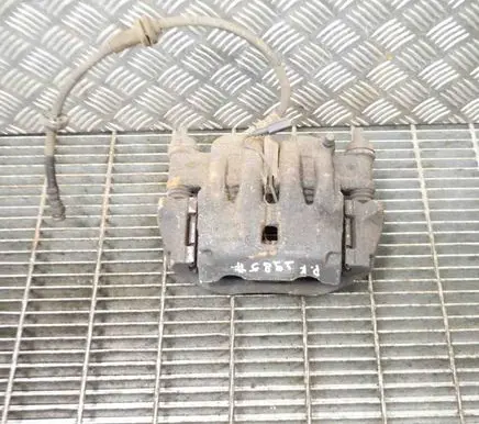 Citroen Jumper Front brake caliper 01374666080 22942000