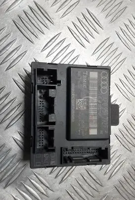 Audi A6 S6 C6 4F Door control unit/module 4F0959792F