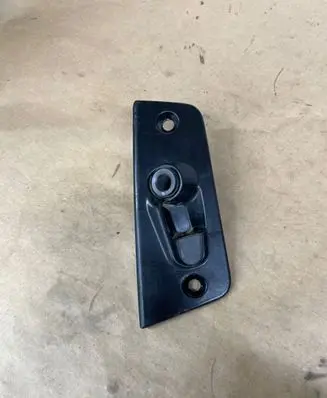 Volkswagen Transporter - Caravelle T5 Sliding door check strap stopper 7H0843640E
