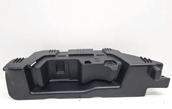 Opel Corsa F Other trunk/boot trim element 98417093