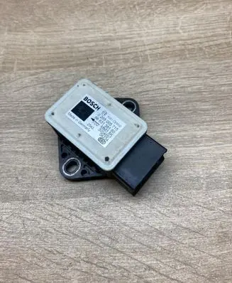 ESP acceleration yaw rate sensor