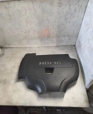 Peugeot 508 Engine cover (trim)