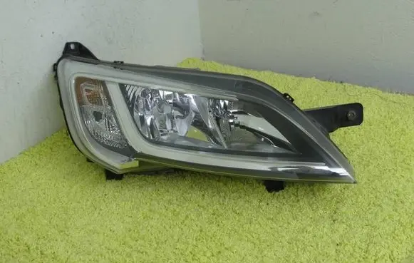 Fiat Ducato Headlight/headlamp 1394418080