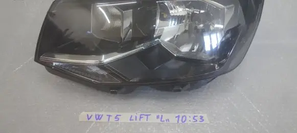 Volkswagen Transporter - Caravelle T6 Headlight/headlamp 90073564 7E1941015AD 900735640BE9