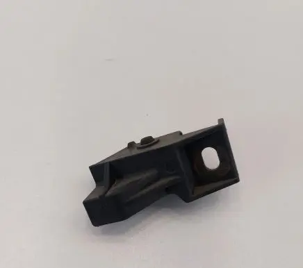 Mini Cooper Countryman R60 Radiator support slam panel bracket 2751341