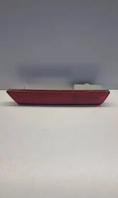 Dodge Challenger Rear tail light reflector 300247005 400307002