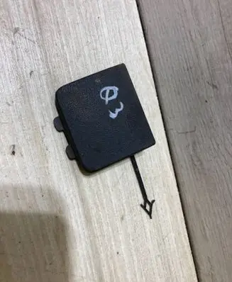 Audi Q3 F3 Tow hook cap/cover 83F807441A