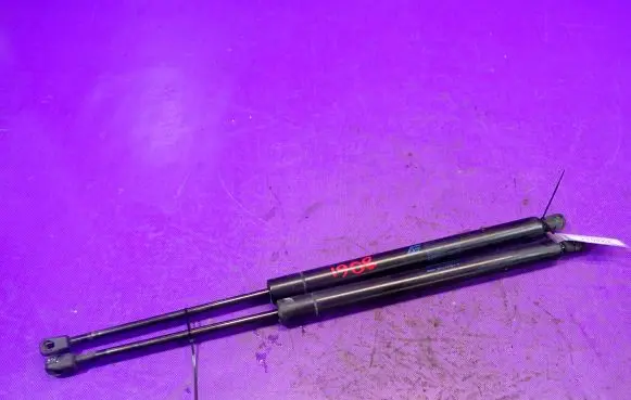Volkswagen Sharan Tailgate strut 7M0827550G