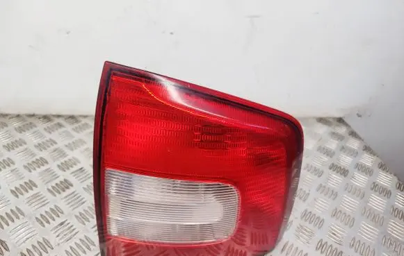 Skoda Octavia Mk2 (1Z) Rear/tail lights 1Z9945096A