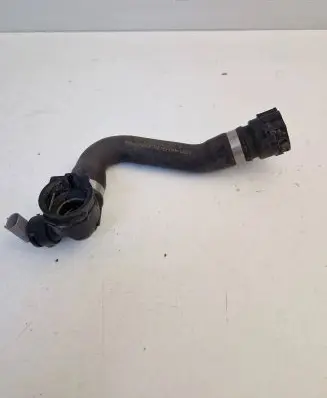 Mercedes-Benz GLC X253 C253 Engine coolant pipe/hose A2535018182 CT148227 667065A1P2
