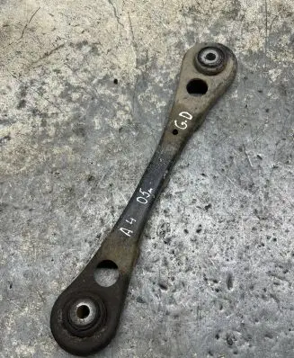 Audi A4 S4 B7 8E 8H Rear control arm
