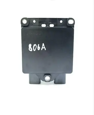 Maserati GranTurismo Seat control module 5WK44025