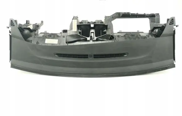 Ford Focus Dashboard 1424606