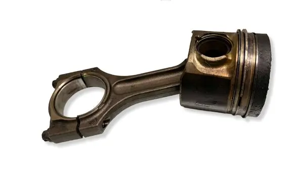 BMW 3 E90 E91 Piston with connecting rod N57 N57D30A