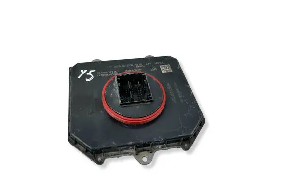 Iveco Daily 6th gen Headlight ballast module Xenon 147000083101 503959322007 20220223DG0