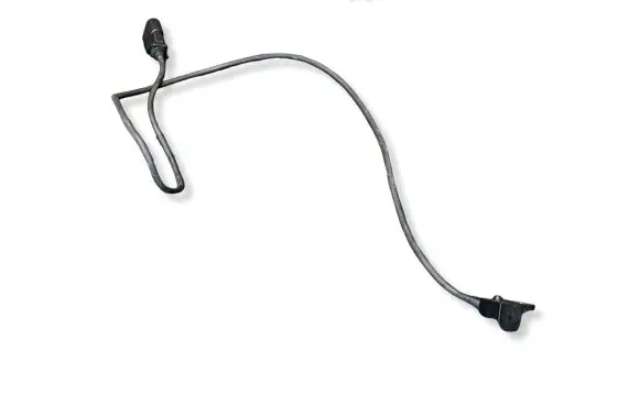 Volkswagen PASSAT B5.5 Crankshaft speed sensor 038906433A