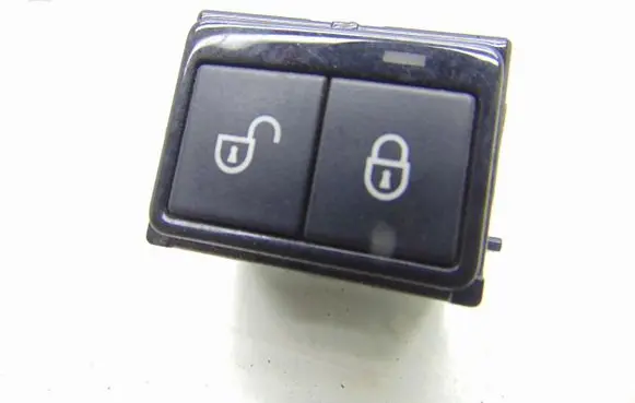 Jaguar XE Central locking switch button GX7314017EC