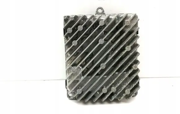 Audi A6 S6 C8 4K LED ballast control module 