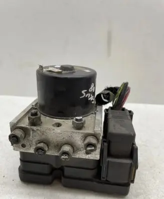 Ford Focus ABS Pump 10097001243